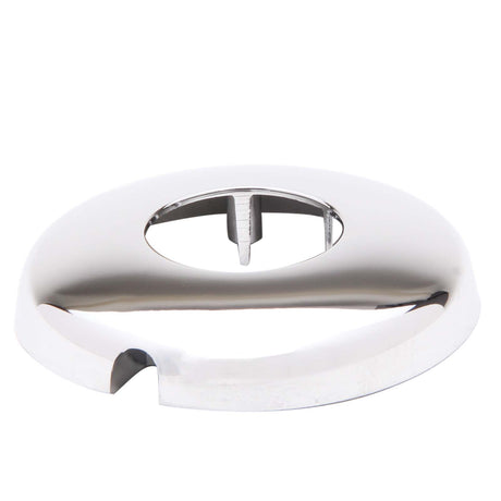 PlumbMaster Approved 27690 Escutcheon Flange with Set Screw, 2-3/4"