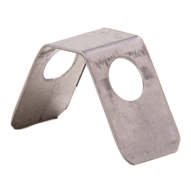 PlumbMaster Approved 34807 Pop-Up Ball Rod Clevis Clip For 3/16" Ball Rod dia