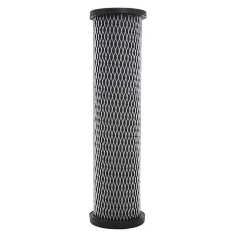 PlumbMaster Approved 52566 Water Filter Cartridge 7-10 micron, Taste & Odor