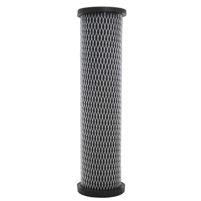 PlumbMaster Approved 52566 Water Filter Cartridge 7-10 micron, Taste & Odor
