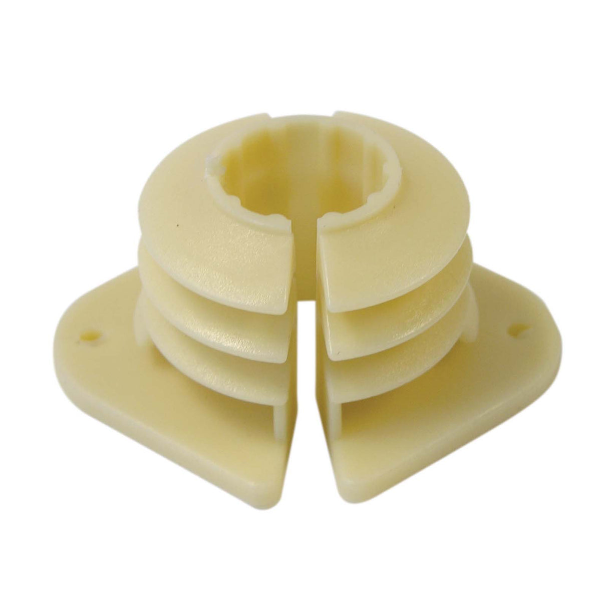 IPS Corp 82970 3/4" Trade Size Plastic Pipe Insulator