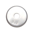PlumbMaster Approved 35115 Bibb Washer Retainer (Bulk), 1/2 Trade