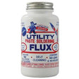Utility Wonder 14-216 Paste Soldering Flux W/Brush