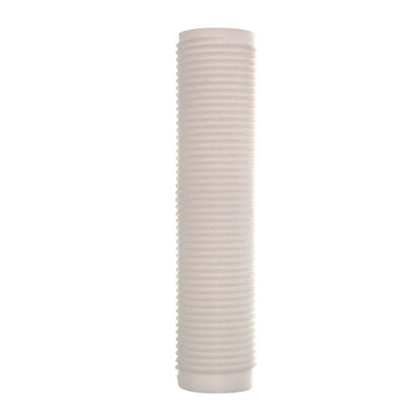 PlumbMaster Approved 23810 Nylon Nipple (Retail), 2-3/4", White