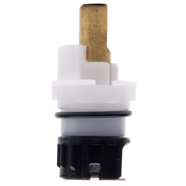 Delta RP24096 Stem Assembly for Two Handle Faucets and Roman Tubs with Lever Handles