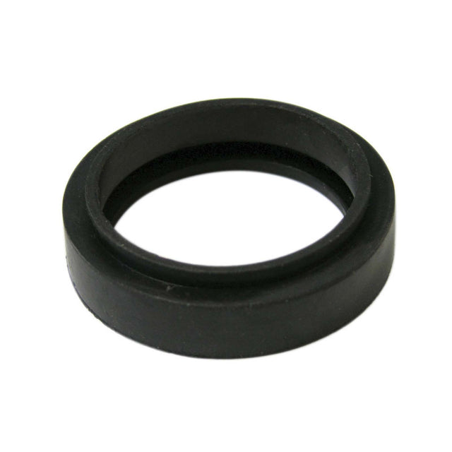PlumbMaster Approved 37594 Rubber Disposal Side Outlet Tailpiece Gasket