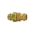 1/2" Press ProPress Bronze Union