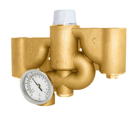STW-350 Safe-T-Zone Thermostatic Mixing Valve