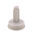 Kohler 71906 Stem Extension for Coralais Bath Fixture