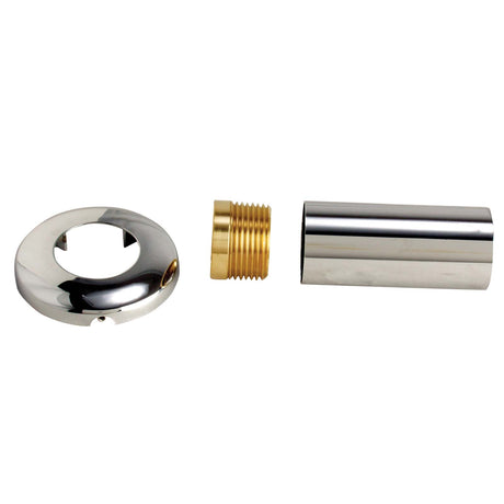 Sloan 3308782 H-633-AA Sweat Solder Kit for Sloan Valve 1" Supply Urinal