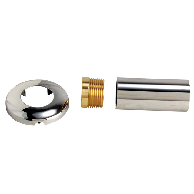 Sloan 3308782 H-633-AA Sweat Solder Kit for Sloan Valve 1" Supply Urinal