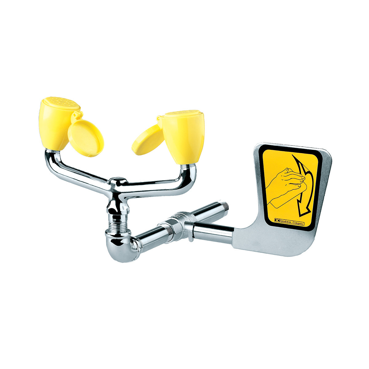 SE-575 Laboratory Eye/face wash