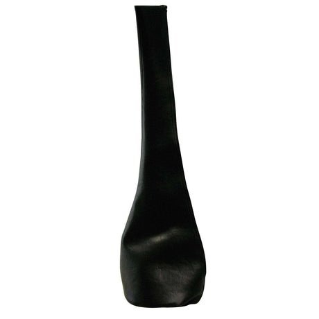 Vinyl Plunger Carrying Case, Black