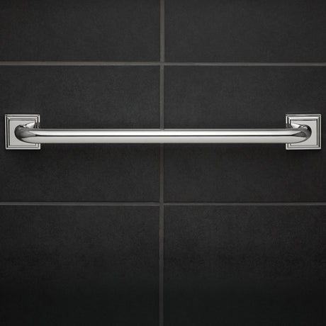 Rainier SA-1309-48-BN  ADA Grab Bar