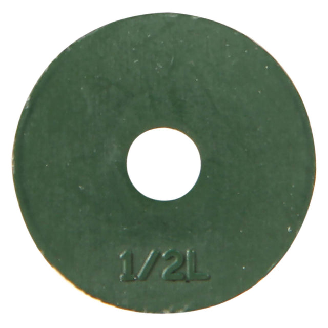 PlumbMaster 35009 GatorSkin 1/2L Premium Beveled Bibb Washer (Bulk)