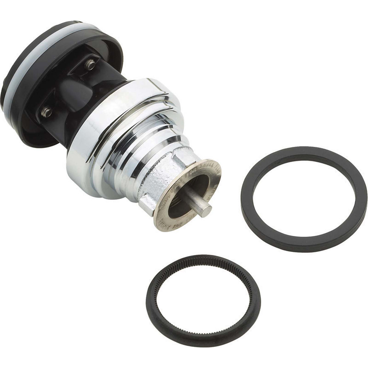 Sloan 0314017 CN-1003-A Piston Assembly with 3/4" Stop, 1-13/16"