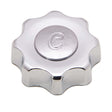 PlumbMaster Approved 14851 Cold Hooded Handle (Pair) (Retail) For Crown Imperial Price Pfister Bath Fixture