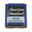 American Standard A923654-0070A AM/STD 6v Lithium Battery