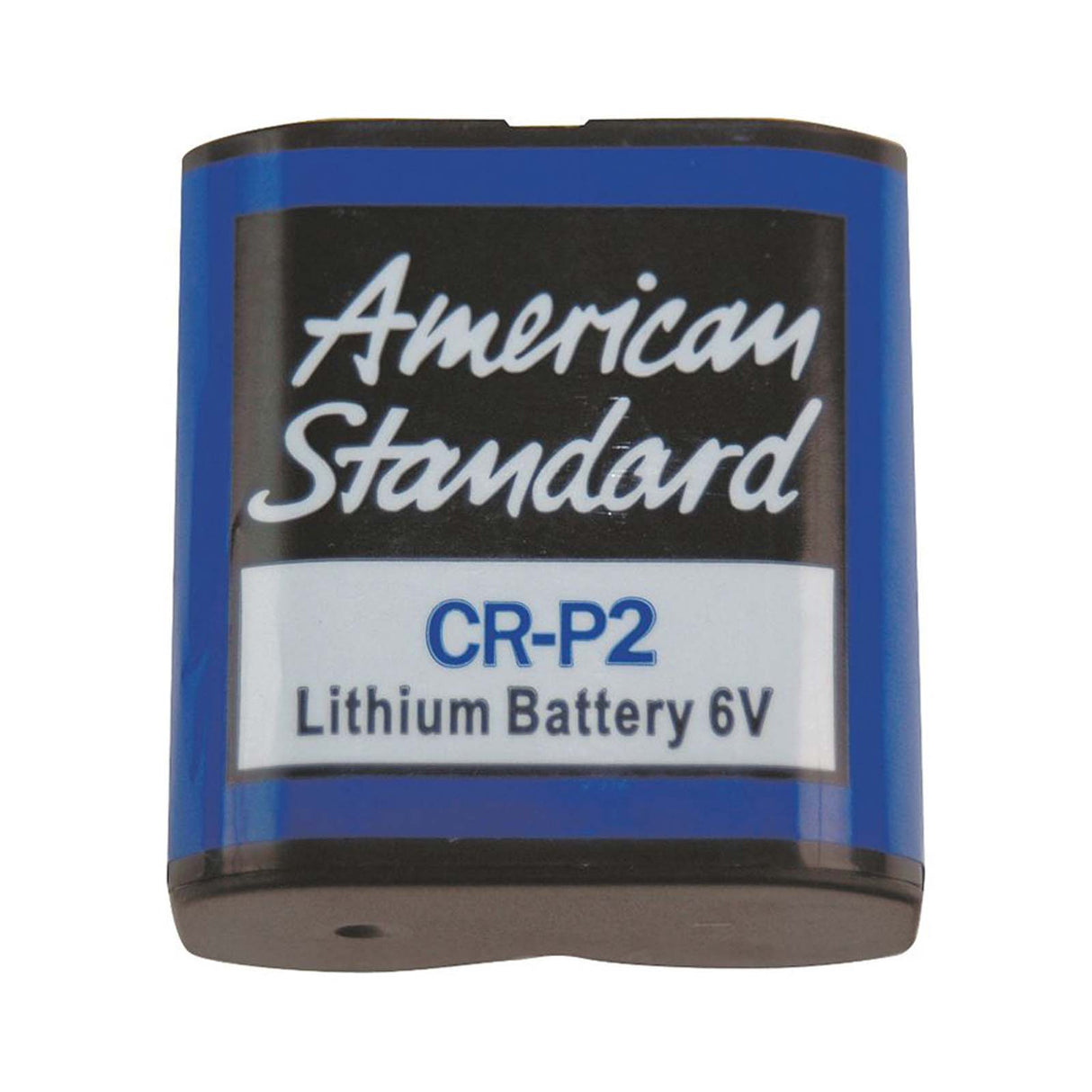 American Standard A923654-0070A AM/STD 6v Lithium Battery