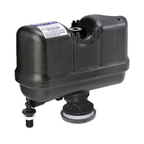Flushmate Replacement System for 501-B Series with Pushbutton Tank