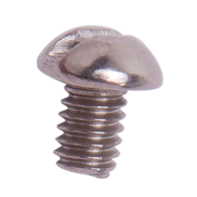 PlumbMaster Approved 35633 31 Round Head Handle Screw, #8-32 x 1/4"