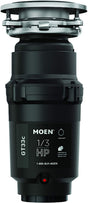 Moen GT33C 1/3 HP Disposal