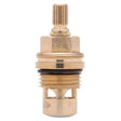 PlumbMaster Approved 18729NL Ceramic Low-Lead Hot Stem For Dornbracht