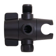 VS-118-MB Shower Diverter