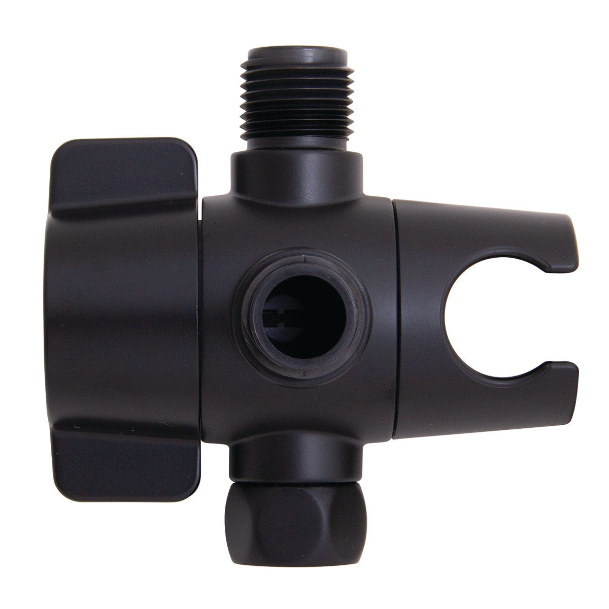 VS-118-MB Shower Diverter