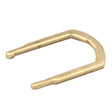 PlumbMaster Approved 31037 Repair Retainer Clip (Generic) for Moen Kitchen