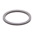 PlumbMaster Approved 35580K Bone Fibre 45 Cap Thread Gasket Kit (Bulk), 12 Pieces