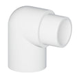 Tigre 409-007 3/4" SPG x Slip PVC 90 deg Street Elbow