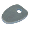 General Pipe Cleaners AH Arrow Head for 3/8 - 9/16" Cables