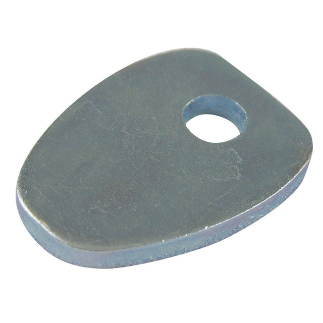 General Pipe Cleaners AH Arrow Head for 3/8 - 9/16" Cables