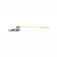 PlumbMaster Approved 80806 Universal Tank Lever Handle (Retail), 8", Chrome Plated
