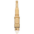 PlumbMaster Approved 10880 St-45xdwb Diverter Stem Pack with Bonnet (Pair) For American Standard Colony Short Faucets