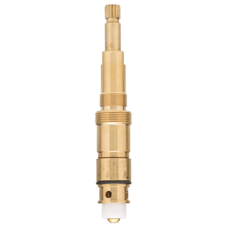 PlumbMaster Approved 10880 St-45xdwb Diverter Stem Pack with Bonnet (Pair) For American Standard Colony Short Faucets