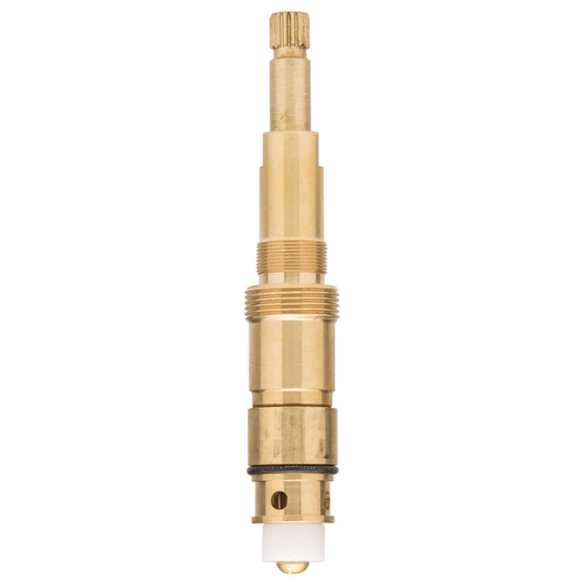PlumbMaster Approved 10880 St-45xdwb Diverter Stem Pack with Bonnet (Pair) For American Standard Colony Short Faucets