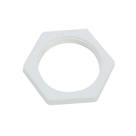 PlumbMaster Approved 41753 Locknut For American Standard 3170.014 Flush Valves