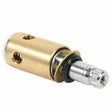 PlumbMaster Approved 17015NL 948wb No-Lead Left Hand Hot Stem with Plastic Plunger and Re-Nu Barrel for Kohler