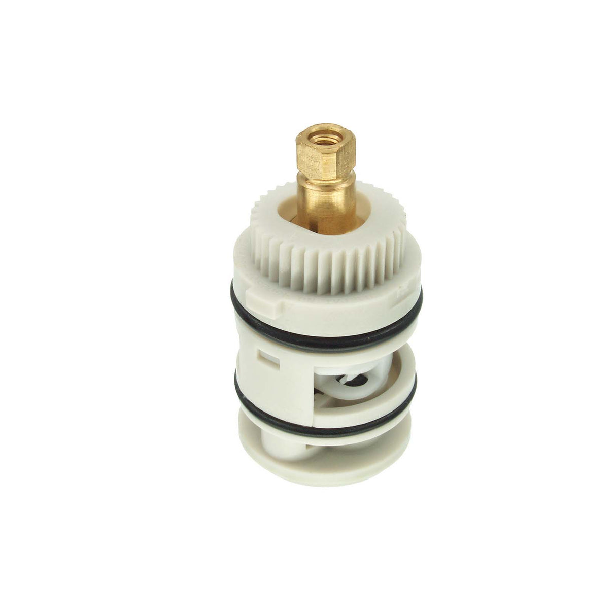 PlumbMaster Approved 31402NL Non-Diverter Single Lever Control Cartridge without Diverter (Generic) for Valley Kitchen and Lavatory Faucets