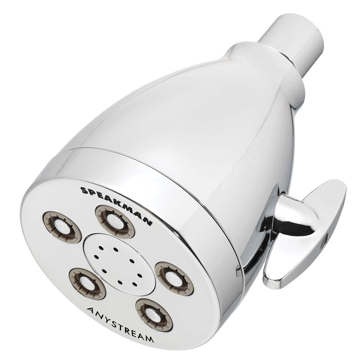 Speakman Hotel S-2005-H-E2 Shower Head Polished Chrome Finish - 2.0 GPM