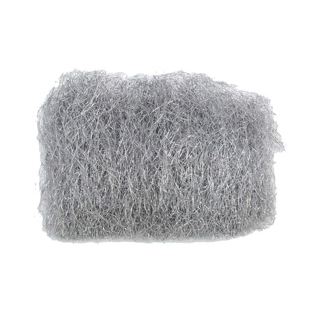 PlumbMaster Approved 61904 Medium Steel Wool Wool Pad (16/Pack)