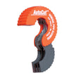 General Pipe Cleaners ATC12 AutoCut Copper Tubing Cutter, 1/2" Cutting Capacity, 2" H