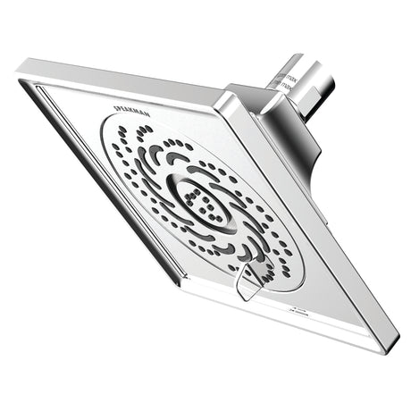 Rainier S-5002-E15 Exhilaration Shower Head