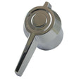 Leonard MU-5D OEM Style Escutcheon Pointer for 75282 PV-CR2 Control Rod Leonard Bath and Shower Faucet