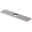 SF-8DECK Deck Plate 8"