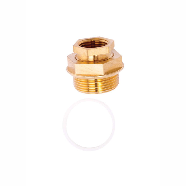 PlumbMaster Approved 17953 103b Hot/Cold Bonnet