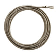 48-53-2562 Milwaukee - Drain Cable Inner Core, Drop Head 5/16" x 25'