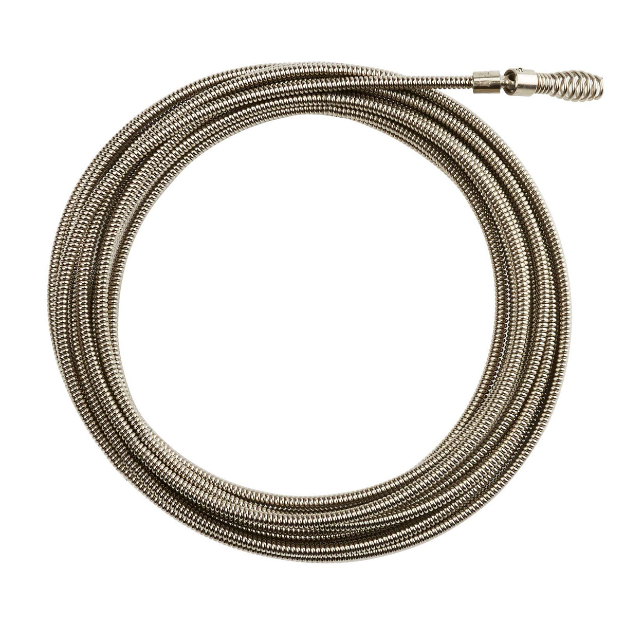 48-53-2562 Milwaukee - Drain Cable Inner Core, Drop Head 5/16" x 25'